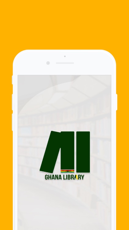 Ghana Library