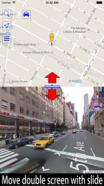 Street Viewer plus