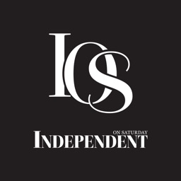 Independent on Saturday icon