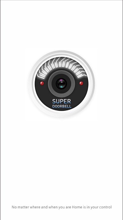 Super doorbell