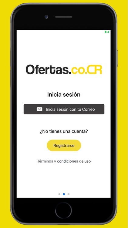 Ofertas CR screenshot-9