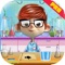 Science Game With Water Experiment Pro