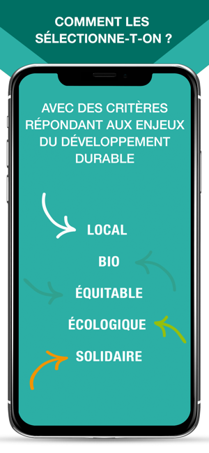 Tookki - Cityguide Écologique(圖2)-速報App