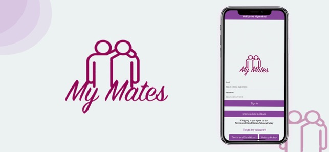 My-Mates(圖1)-速報App