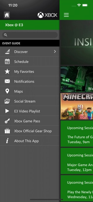 Xbox Events (Beta)(圖2)-速報App