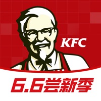 肯德基KFC(官方版)-宅急送外卖无接触配送 apk