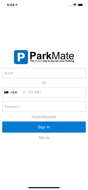 ParkMate (NZ)(圖1)-速報App