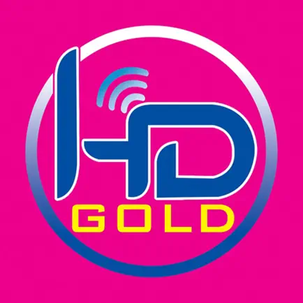 HDGoldNo1 Читы