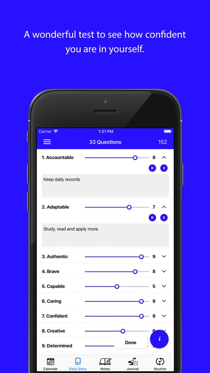 Harada Method screenshot-3