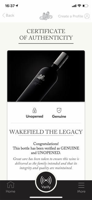 Wakefield Taylors Family Wines(圖4)-速報App