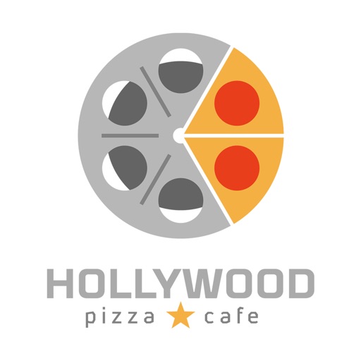 Hollywood Pizza Cafe