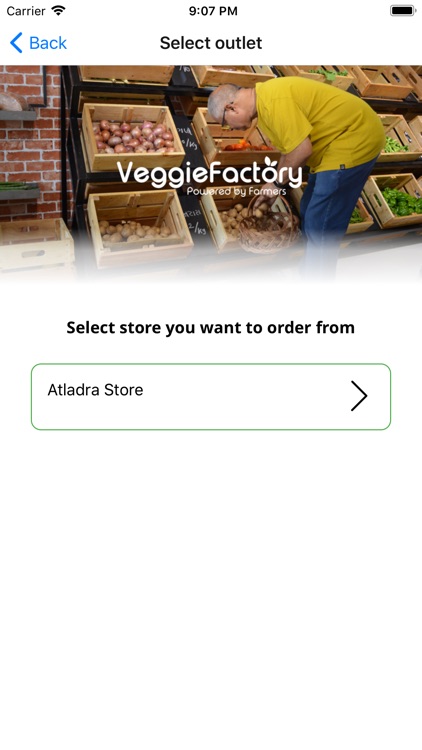 VeggieFactory