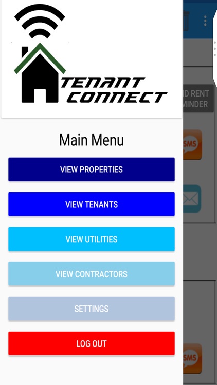Tenant Connect App screenshot-4