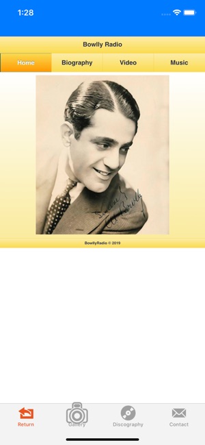 Bowlly Radio(圖1)-速報App