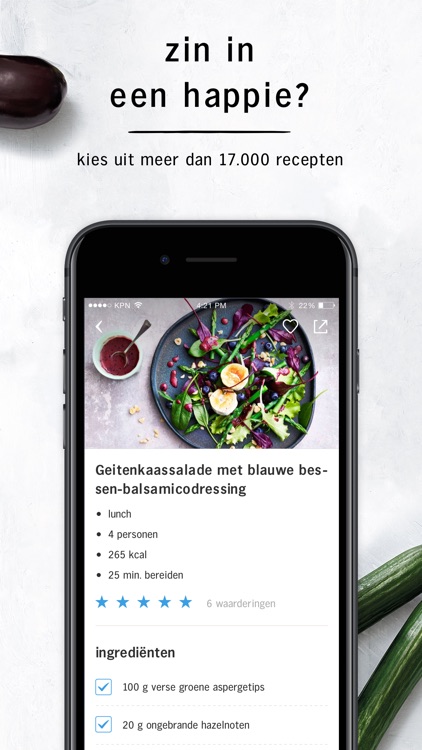 Appie van Albert Heijn screenshot-4
