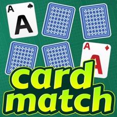 Activities of Cards to Match