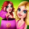 Shopping Dress Up Games is so unique as it allows you to dress up 4 gorgeous models or use images from your own library