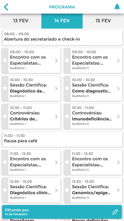 10º Congresso SPPC