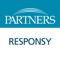 Responsy is a secure application that allows you to enter and send responses to survey questions initiated by the Partners HealthCare research study team