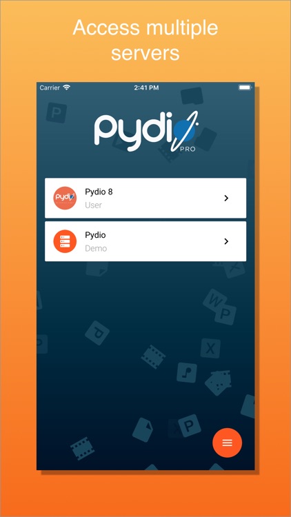 Pydio
