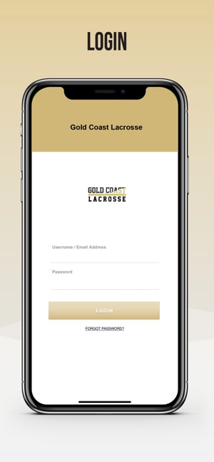 Gold Coast Lacrosse(圖1)-速報App