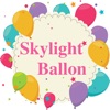 Skylight Ballon