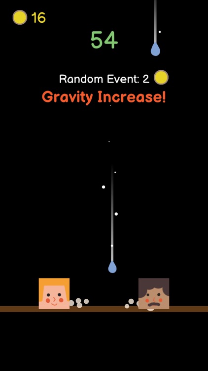 Oh Rain screenshot-3