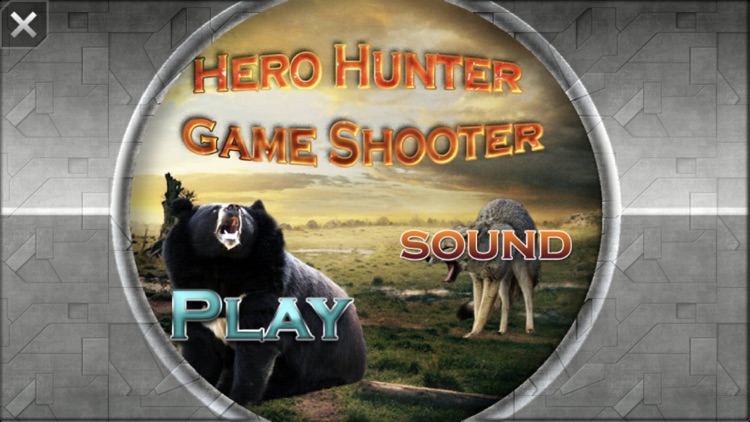 Hero Hunter Game Shooter