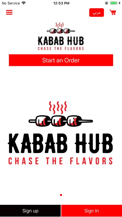 KababHub