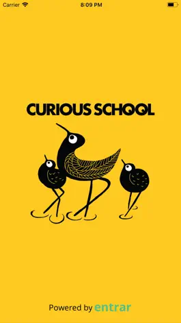 Game screenshot Curious School mod apk