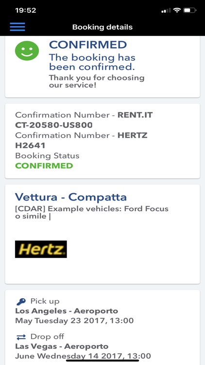 Rent.it Car Rental screenshot-6