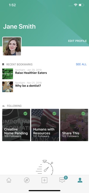 Spotlight by Sage Dental(圖4)-速報App