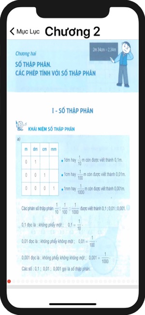 Toán Lớp 5(圖3)-速報App