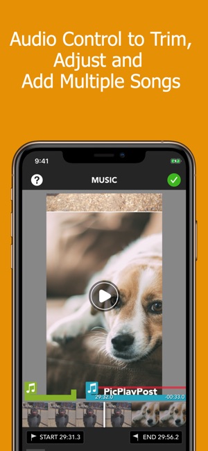 stor pik musik video