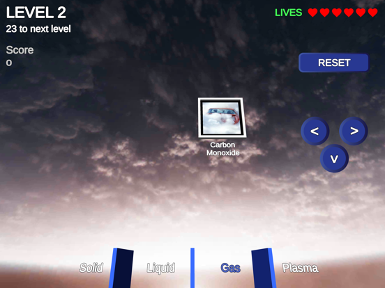 Screenshot #5 pour Matter Sorter
