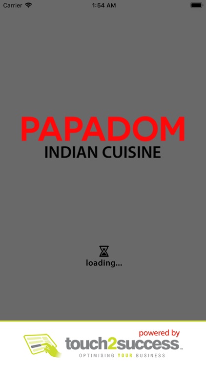 Papadom Hornchurch