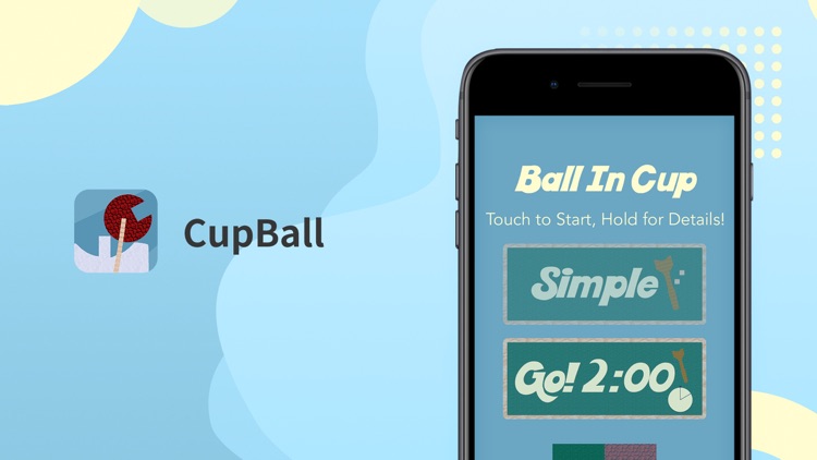 CupBall