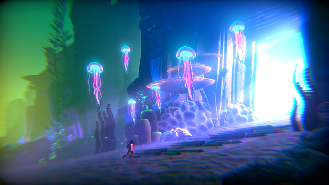 ‎Little Orpheus Screenshot