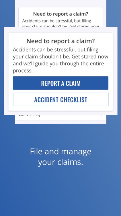 American Family Insurance App screenshot-4