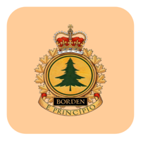 CFB Borden Mobile Application