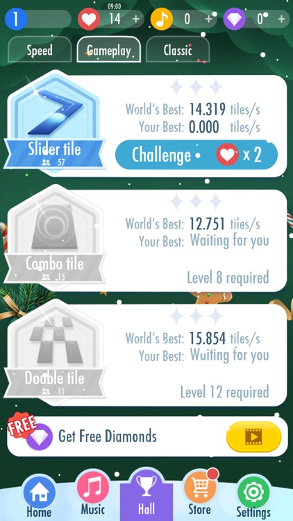 Piano Tiles 2™ - Piano Game screenshot-5
