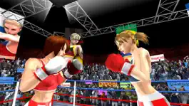 Game screenshot Woman Fists For Fighting mod apk