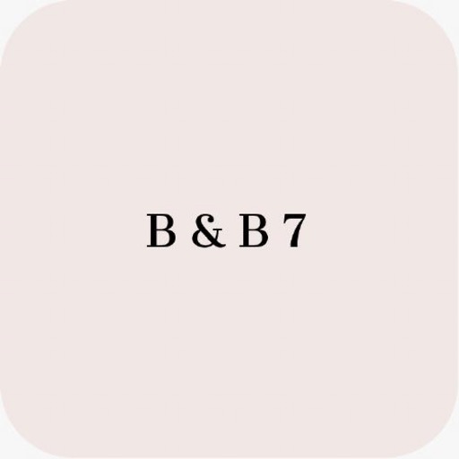 B & B7