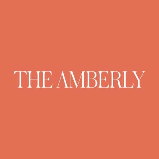 The Amberly icon