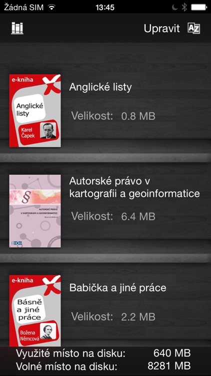 Flexibooks Reader screenshot-3