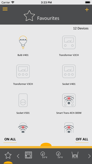 EzIoT(圖3)-速報App