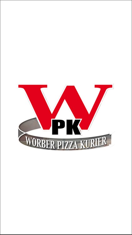 Worber Pizza Kurier