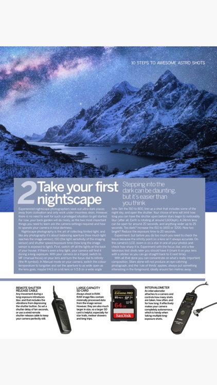 Digital Photographer Monthly screenshot-6