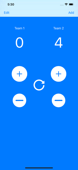 Nimble Game Clicker Counter