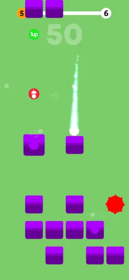 Game screenshot Deep Brick apk